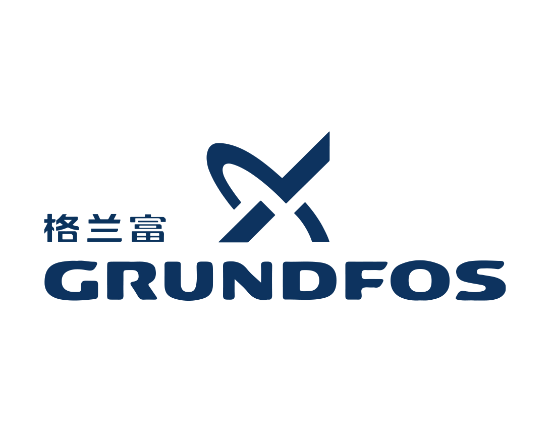 Grundfos logo and symbol, meaning, history, PNG